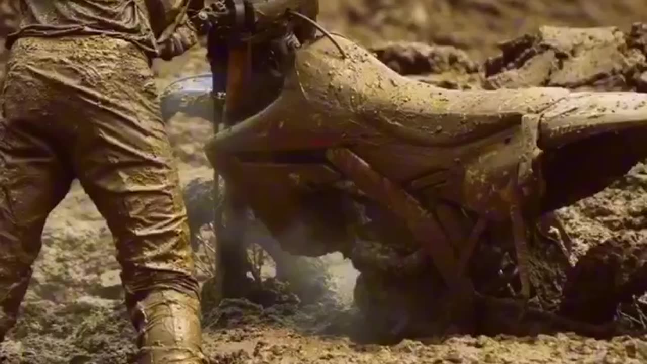 Motocross love