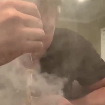 SteveWillDoIt - 100% cbd. No thc wink wink