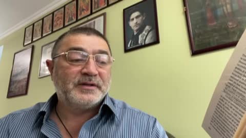 Câteva gânduri ale Sf Paisie Aghioritul