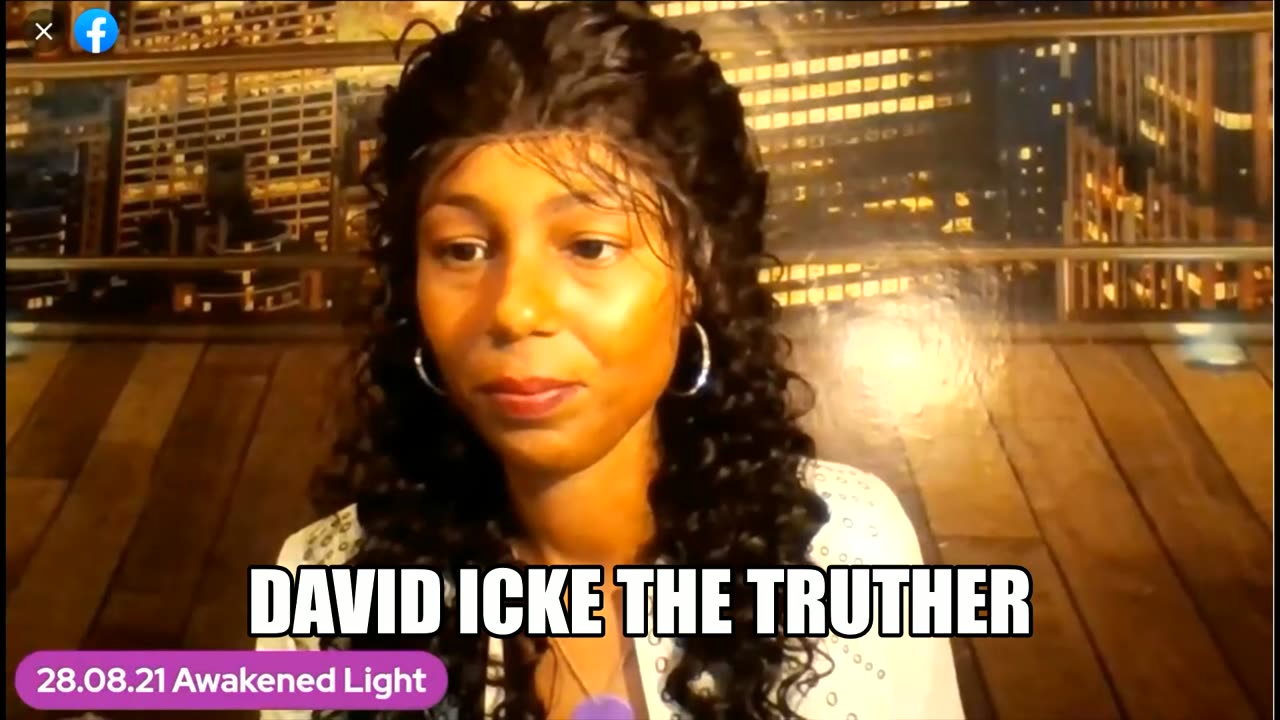 YOU SAY EVERYONE IS CONTROLLED! WHAT DO YOU KNOW...