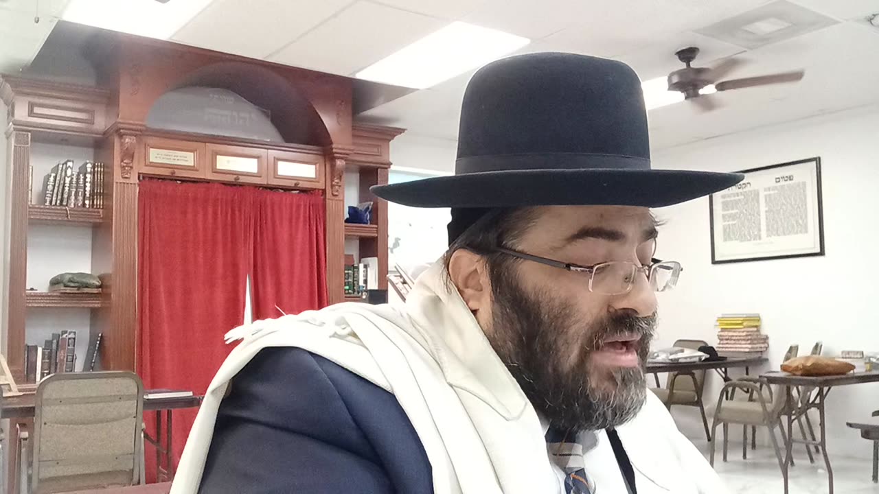 Is Global Warming A Way To Kill All Jews? Mitzvoth #581 & #582