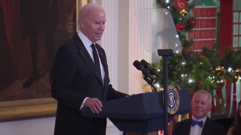 Biden Freudian Slip | Did He Just Admit He Is The Enemy?