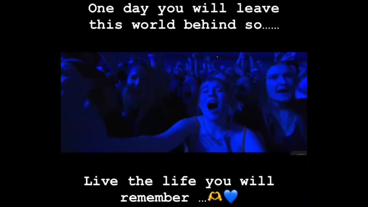 Leave