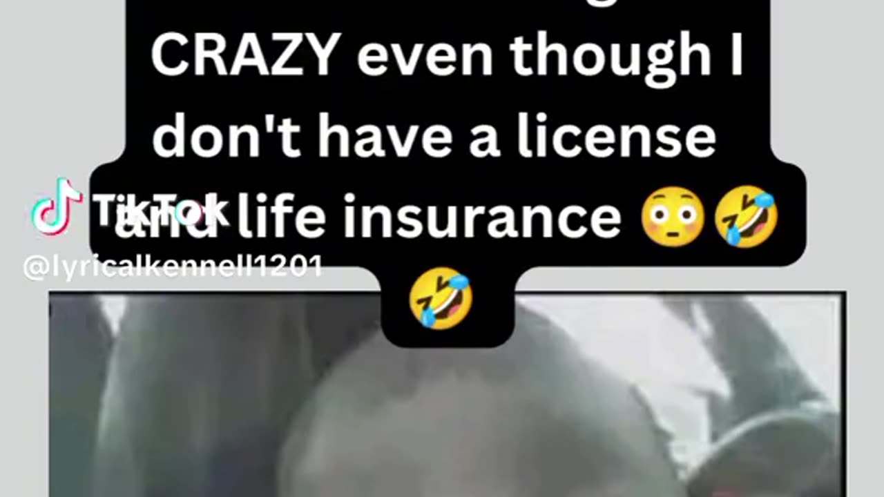 Viral ticktock video