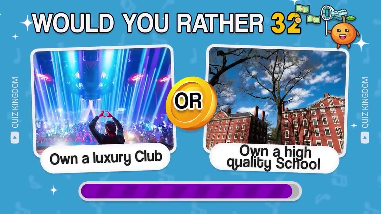 Would You Rather Luxury Edition - HARDEST Luxury Choices You'll Ever Make