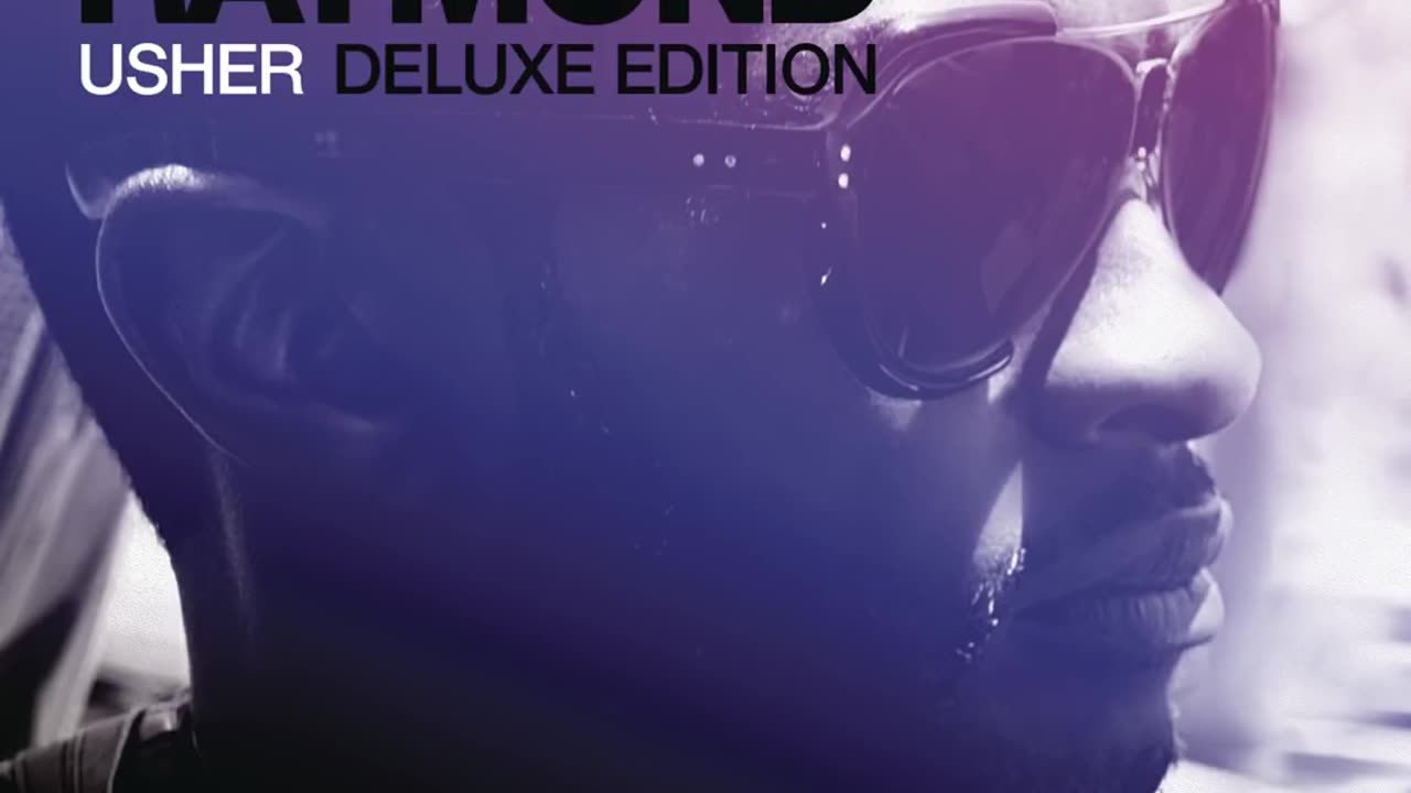 DJ got Us Falling in Love by Usher