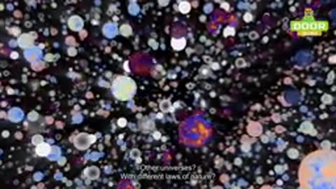 How Big our universe really.. 🌎🌍