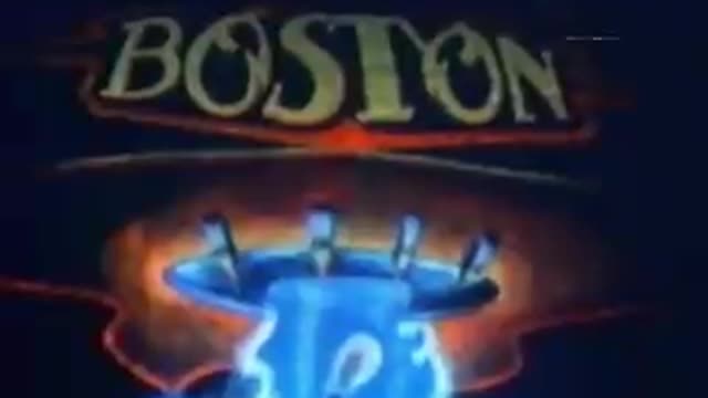 Boston - More than a feeling (LIVE)