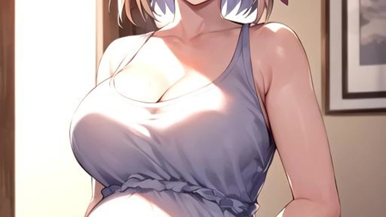 The Mother Full Story