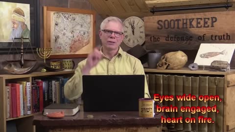Agenda 2030 & The Prophetic Timeline | Lee Brainard