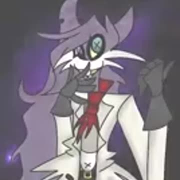 Yet Another Random Mystery Speedpaint