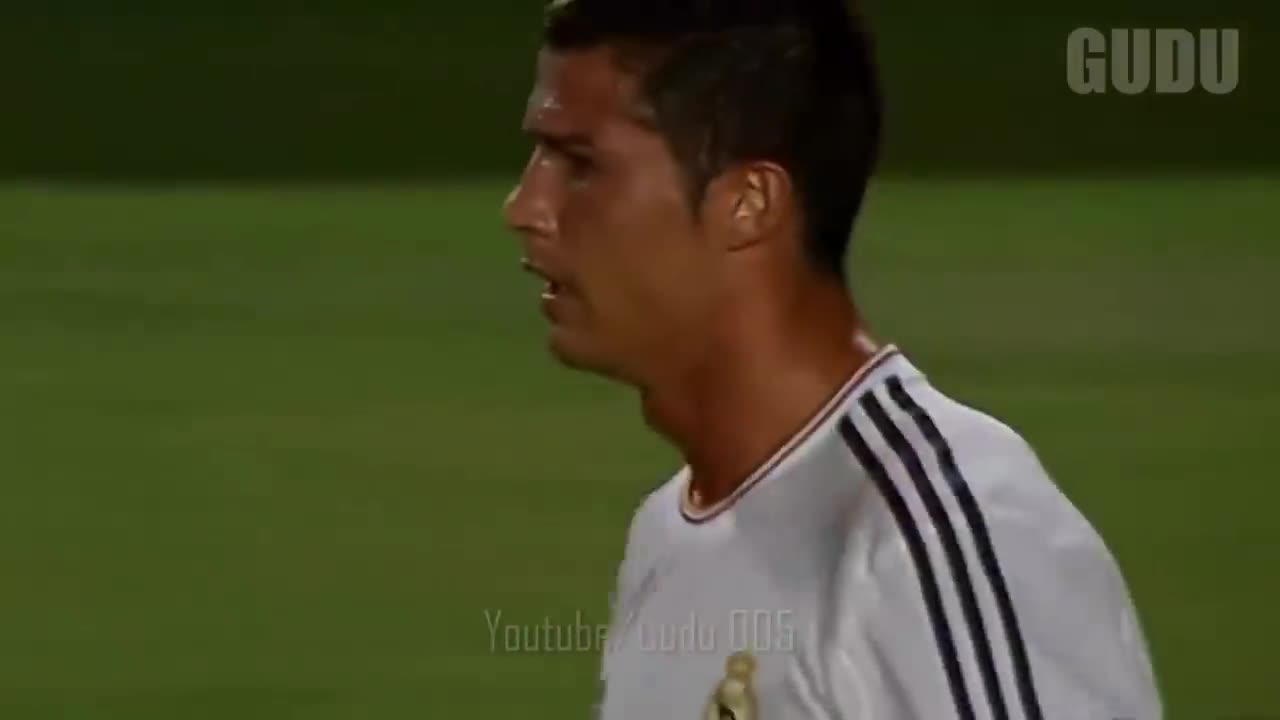 Cr7 Respect Movement