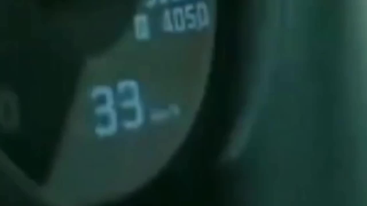 Meter down GTR