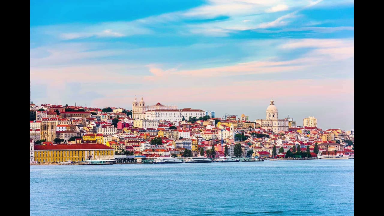 LISBON PORTUGAL