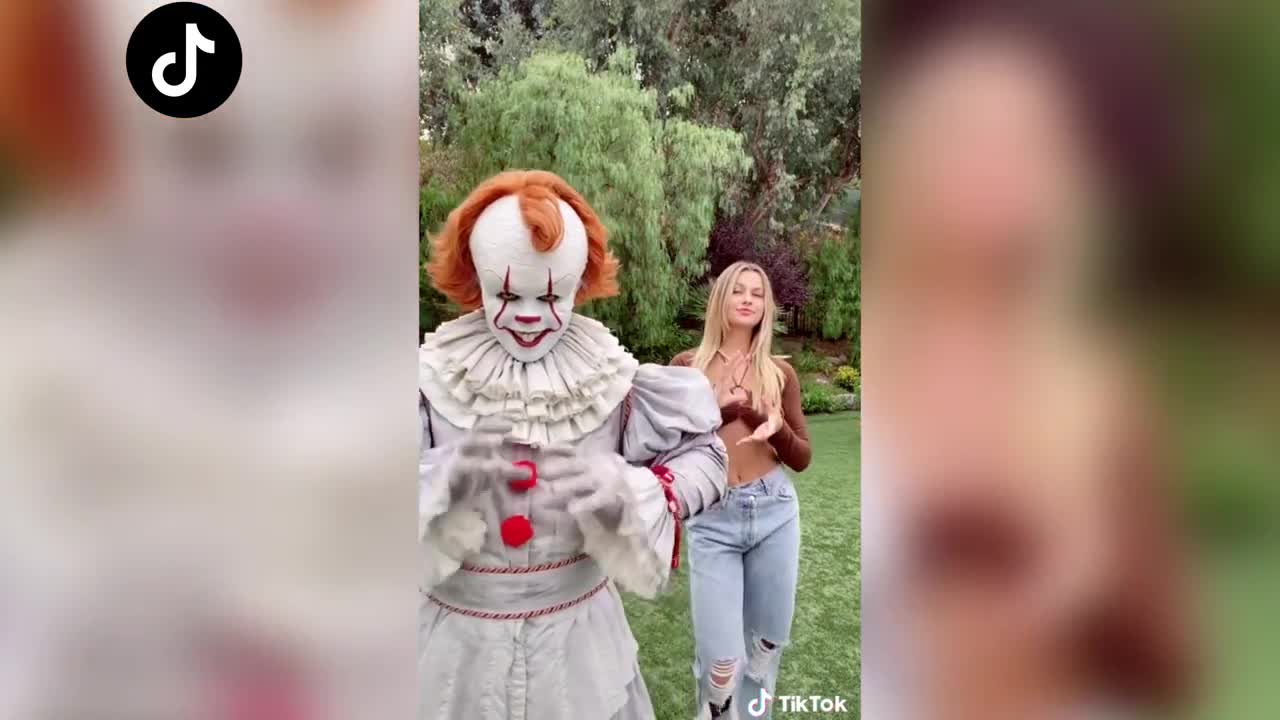 Best Of Twistedpennywise TikToks #3