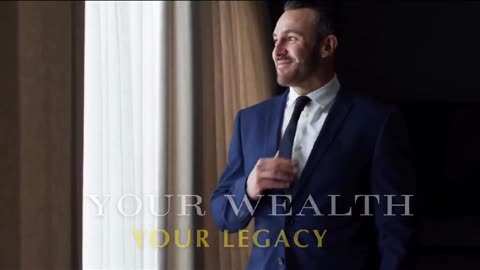 CRYPTEX The Complete Legacy Wealth Solution