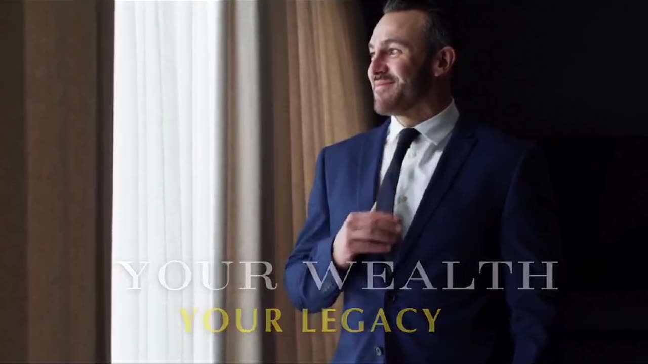 CRYPTEX The Complete Legacy Wealth Solution