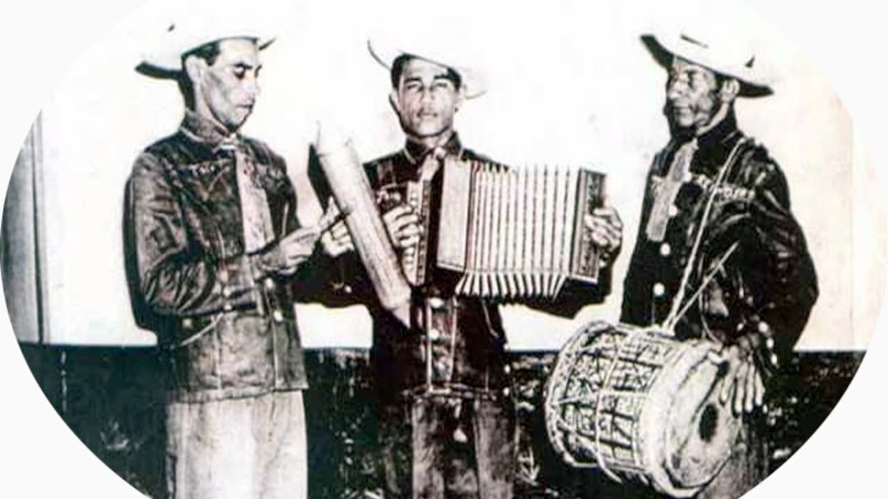 Trío Reynoso - Compay Cu Cu (1949)