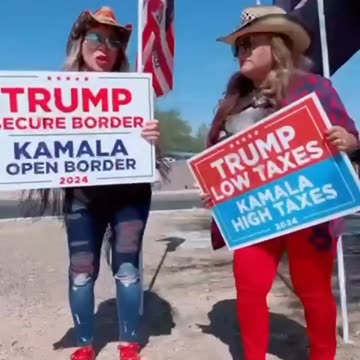Mexicans for Trump! The Latino Awakening!