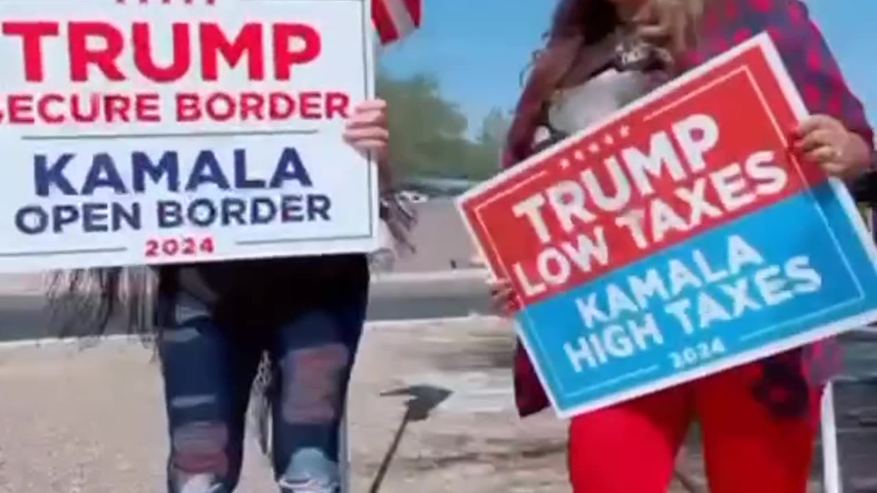 Mexicans for Trump! The Latino Awakening!