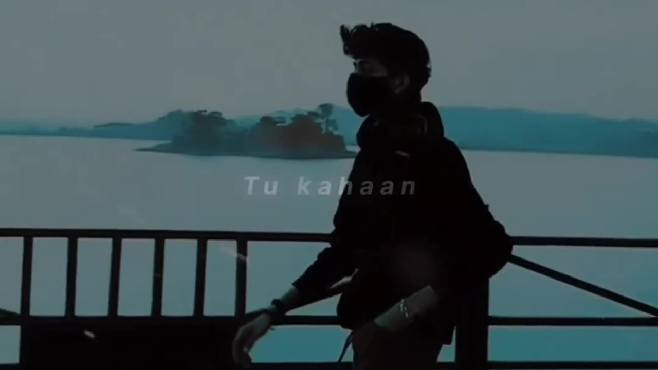 Main zinda hun lekin kahaan zindagi hai ...