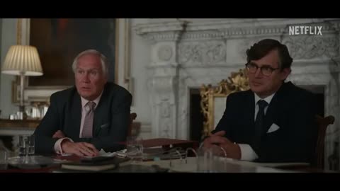 The Diplomat Movie Review