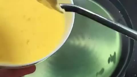 Satisfying video #cool cooking