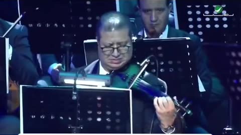 Beautiful and wonderful playing, and when the musician grieves you, then the soul returns to you