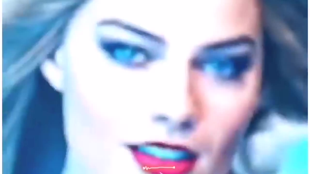 Hot grils video