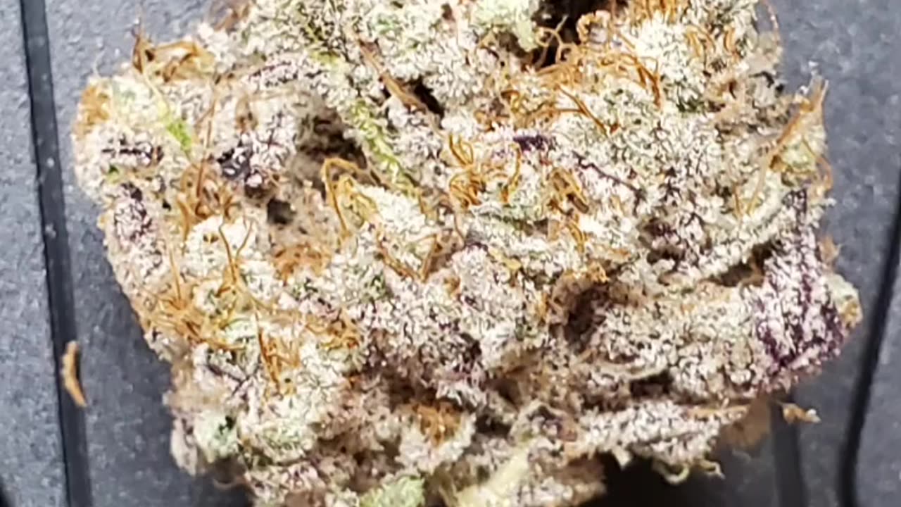 Slideshow of nug shots of some of our strains