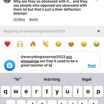 These demons are literally teaching your children