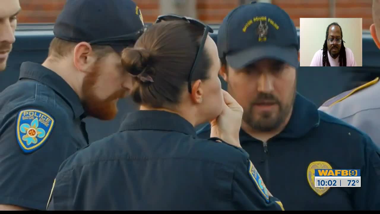 RED PILL REVIEW: LOUISIANA WOMAN IS THE DEFINITION OF BAD MOM