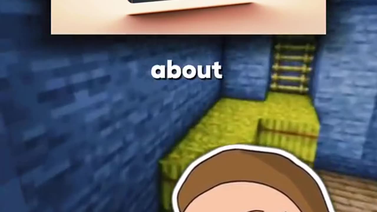 Wisdom explained by favorite cartoon characters