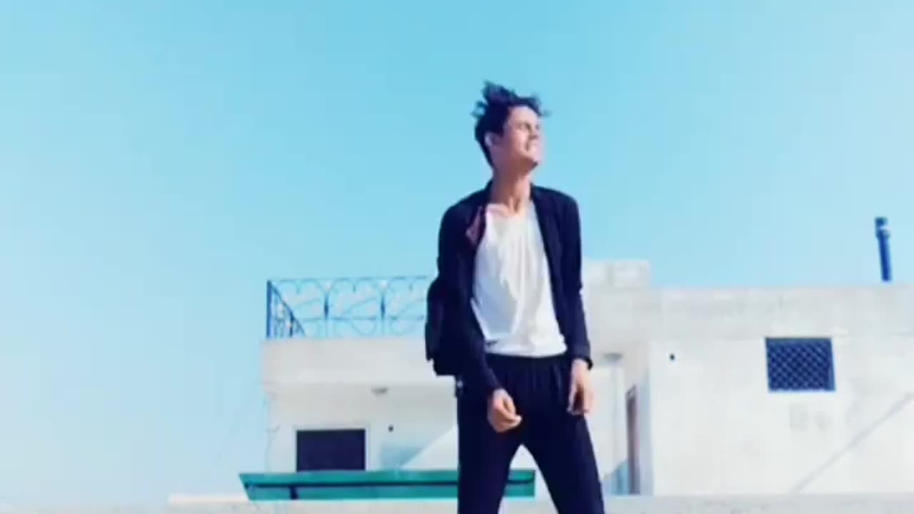 Likhe Jo khat tujhe 😍❤️ dance cover