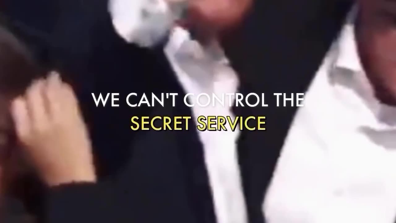 Trump attempt and inside job