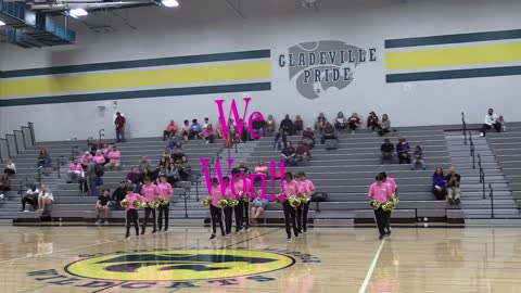 Wildcat Rumble 11-7-22