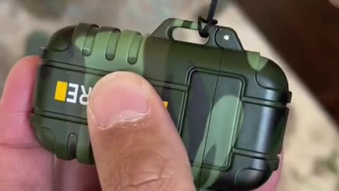 feel easy to use. In this version there are not many