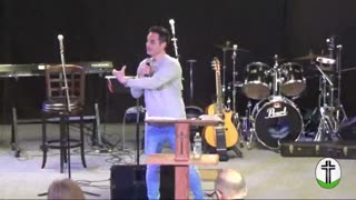 Church 2023-03-19 - God's Personal Love