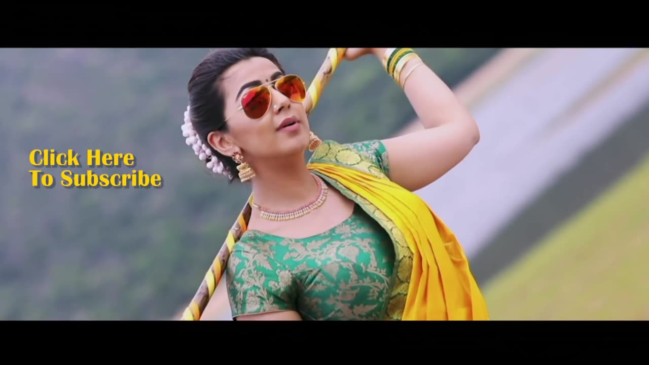 Chinna Machan -Video Charlie Chaplin 2 Prabhu Deva, Nikki Galrani Amrish Shakthi Chidambaram