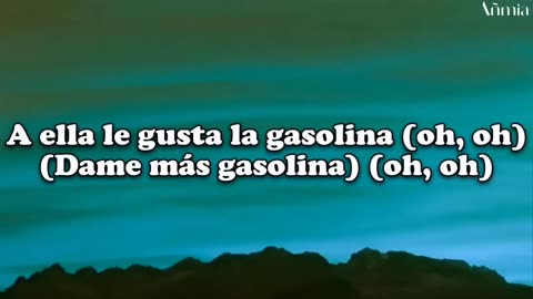 Gasolina