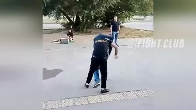 Dont mess with Ahmed