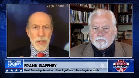 Securing America with Sam Faddis (part 2) | June 26, 2023