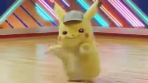 Pikachu songs