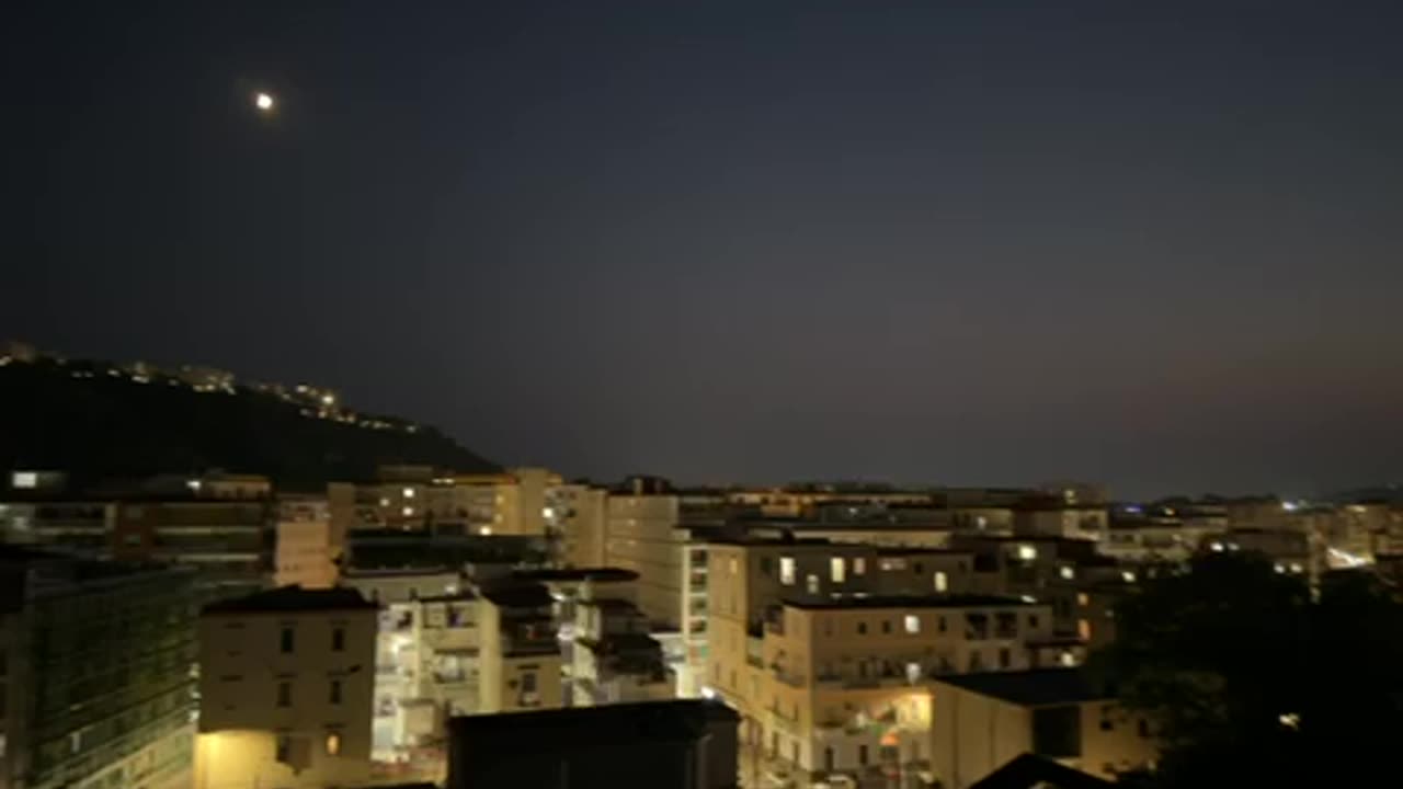 Beautiful evening | Beautiful Italy | Beautiful sunset