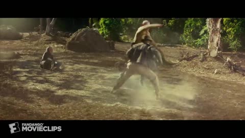 Indiana Jones 4 (9_10) Movie