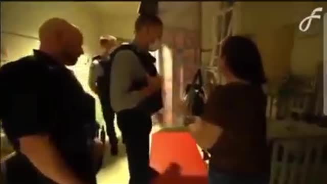 BABY WILL SNATCHED OFF HIS PARENTS IN THE MIDDLE OF THE NIGHT