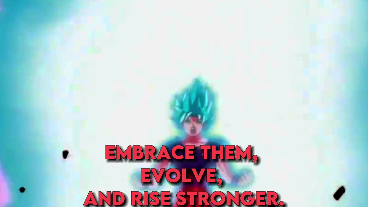 4K Vegeta Motivation , evolution , Super Saiyan Blue #dragonball #anime #vegeta