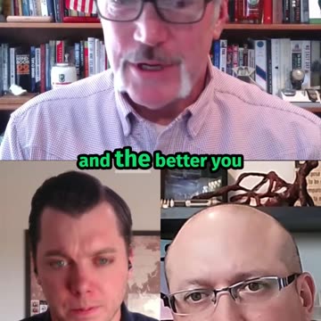 Green Beret On Fundamentals | 10x Your Team with Cam & Otis