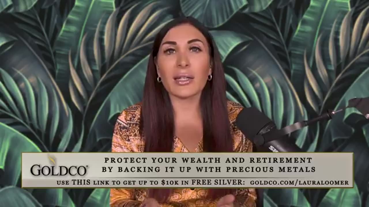 Laura Loomer on DeSantis Campaign