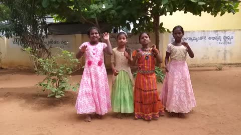 CLASS-1Days of the WEEK(Monday is mothers day...Rhyme) by SREENIVASULU BIKKI.Kalyandurg. ANANTAPUR